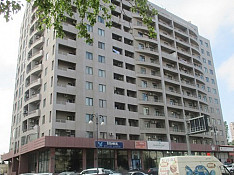 4-otaqlı mənzil icarəyə verilir, Nərimanov r., 175 m² Баку