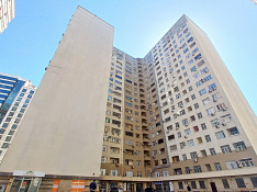 3-otaqlı mənzil icarəyə verilir, Babək pr., 110 m² Баку