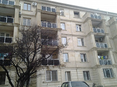 1-otaqlı mənzil icarəyə verilir, Parlament pr., 40 m² Баку