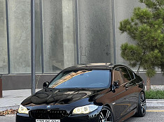 BMW 528, 2011 il Баку
