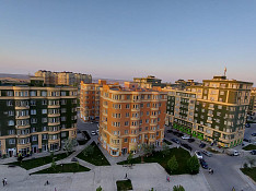 1-otaqlı mənzil , İstiqlaliyyət küç., 41 m² Баку