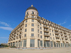 5-otaqlı mənzil , Xətai r., 265 m² Баку