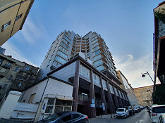 3-otaqlı mənzil icarəyə verilir, Ə.Cavad küç., 150 m² Баку