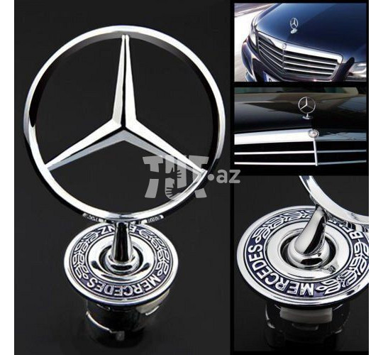 Mercedes emblemi 38 AZN Tut.az Бесплатные Объявления в Баку, Азербайджане