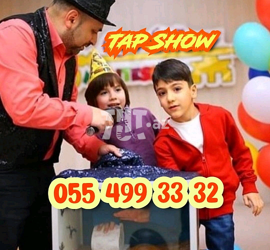 Tap şou 150 AZN Торг возможен Tut.az Бесплатные Объявления в Баку, Азербайджане