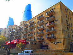 2-otaqlı mənzil icarəyə verilir, T. Elçin küç., 60 m² Баку