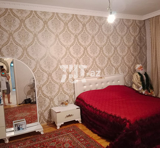 Villa , Hövsan qəs., 45 000 AZN, Покупка, Продажа, Аренда Вилл в Баку