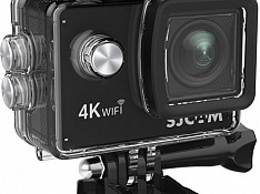 Action Sport Kamera Sjcam SJ4000 air WiFi Bakı