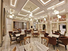 Restoran icarəyə verilir, Xəqani Rüstəmov küç. Баку