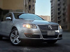 Volkswagen Passat, 2007 il Bakı