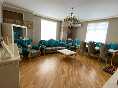 3-otaqlı mənzil icarəyə verilir, Ceyhun Səlimov Küç., 140 m² Баку