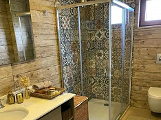 Duş kabina Баку