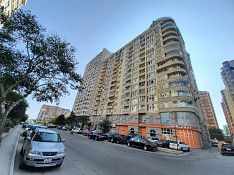 4-otaqlı mənzil icarəyə verilir, Xətai m/st., 190 m² Баку