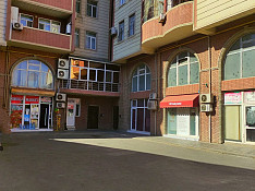 3-otaqlı mənzil , Eldar Babayev küç., 134 m² Баку