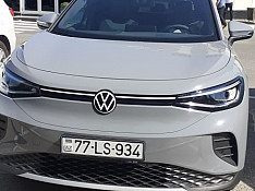 Volkswagen LT, 2022 il Sumqayıt
