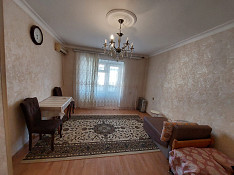 1-otaqlı mənzil icarəyə verilir, Parlament pr., 34 m² Баку