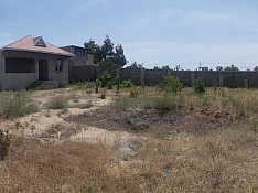 Həyət evi , Xəzər r. Bakı