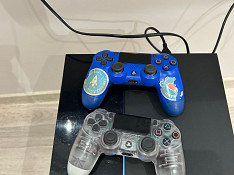Playstation 4 Bakı