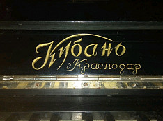 Piano Баку
