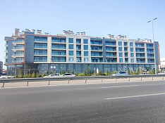 4-otaqlı mənzil , Şıxov qəs., 223 m² Баку