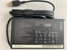 Lenovo 170w USB Adapter Bakı