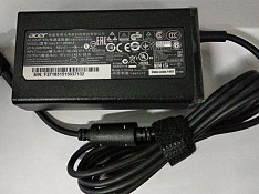 Acer 19V 3.42A 65W Adapter 3.0mm*1.1mm Баку