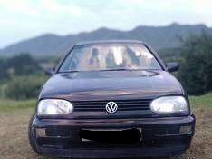 Volkswagen Golf, 1997 il Масаллы