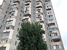 2-otaqlı mənzil , Moskva pr., 80 m² Bakı