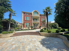 Villa , Xətai r. Баку