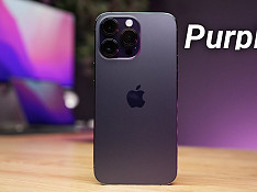 Apple iPhone 14 Pro Max Deep Purple Bakı