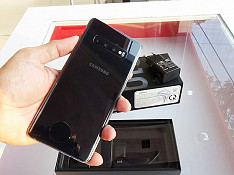 Samsung Galaxy S10 Prism Black Баку