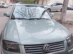 Volkswagen Passat, 2004 il Bakı