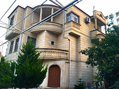 Villa , Cəfər Xəndan küç. Баку