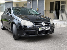 Volkswagen Jetta, 2009 il Баку