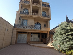 Villa , 4-cü mkr. Баку