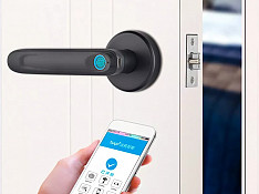 Smart Lock QL-S607 Bakı