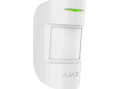 Ajax Motionprotect Bakı