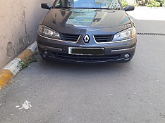 Renault Laguna, 2007 il Баку