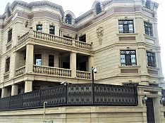 Villa , M.Ə. Rəsulzadə qəs. Баку