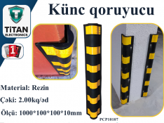 Künc qoruyucu Bakı