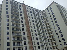 2-otaqlı mənzil , Faiq Yusifov küç., 106 m² Баку