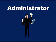 Admnistrator(oğlan) tələb olunur Bakı