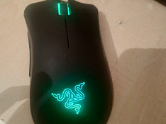 Razer Deathadder Chroma Gaming Mouse Баку