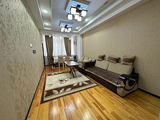 3-otaqlı mənzil , Badamdar qəs., 105 m² Баку