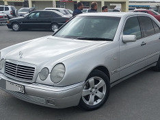 Mercedes E 230, 1996 il Sumqayıt