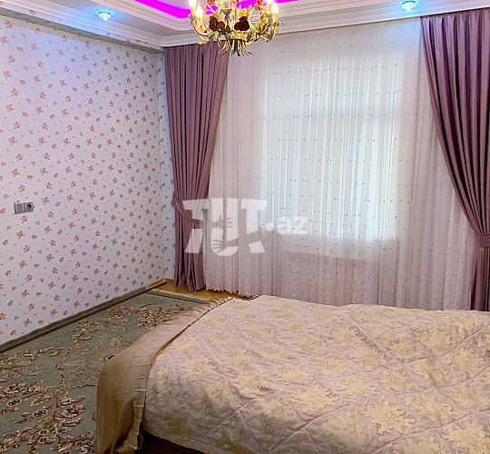 Villa icarəyə verilir, Badamdar qəs., 2 500 AZN, Покупка, Продажа, Аренда Вилл в Баку