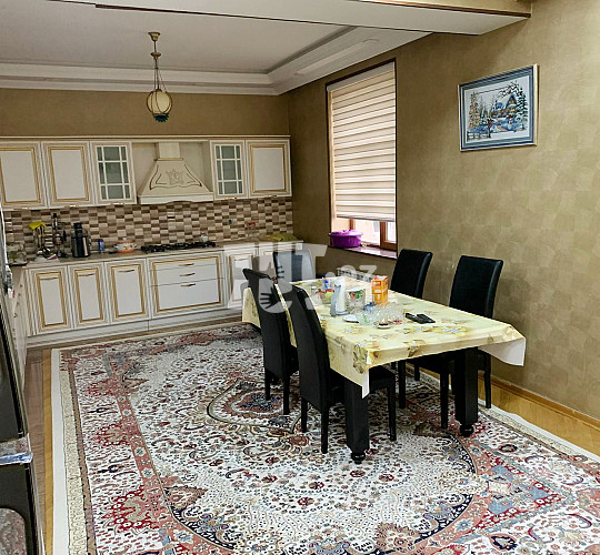 Villa icarəyə verilir, Badamdar qəs., 2 500 AZN, Bakı- da Villaların alqı-satqısı və kirayəsi