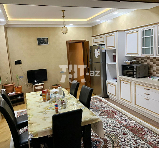 Villa icarəyə verilir, Badamdar qəs., 2 500 AZN, Bakı- da Villaların alqı-satqısı və kirayəsi