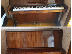 Piano Баку