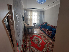 1-otaqlı mənzil , Masazır qəs., 42 m² Баку